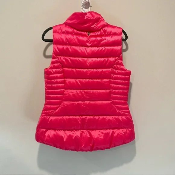 Lilly Pulitzer Allie Packable Vest - Picture 4 of 12